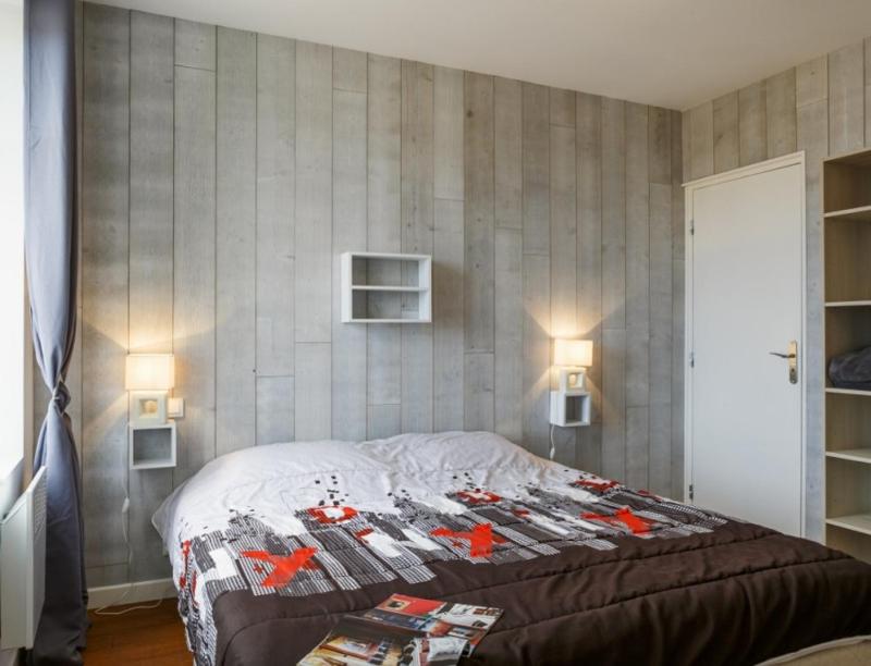 Apartment with Terrace image 3