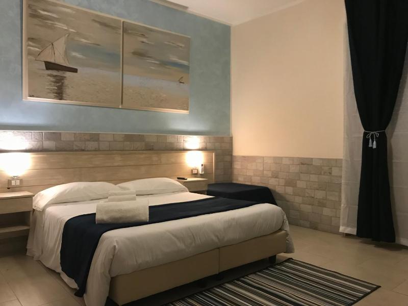 Fiumicino Airport B&B Deluxe - image 46