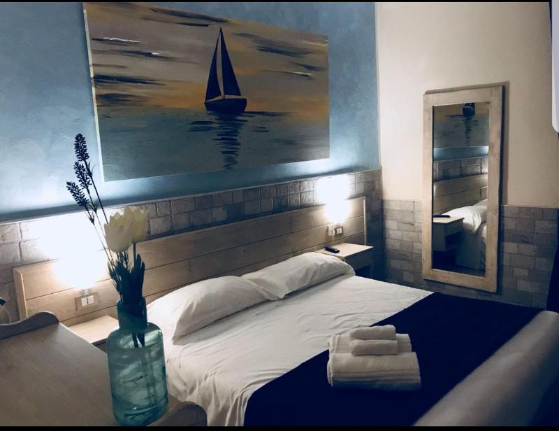 Fiumicino Airport B&B Deluxe - image 30
