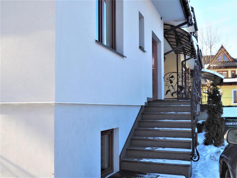 VIP APARTAMENTY VILLA GÓRSKIE KLIMATY - image 15