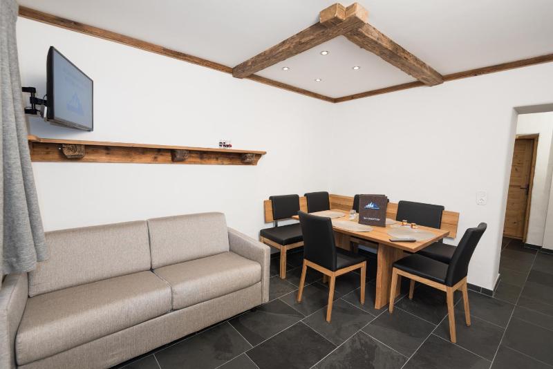 Apartment - Ground Floor image 1