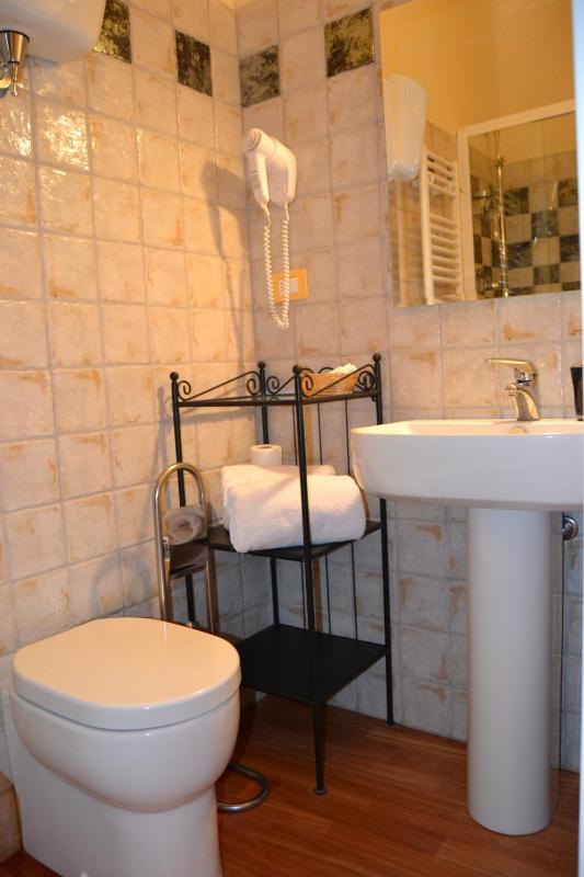 Classic Double or Twin Room image 4