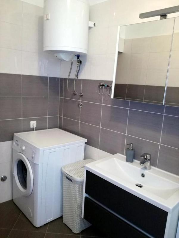 Two-Bedroom Apartment with Balcony image 2