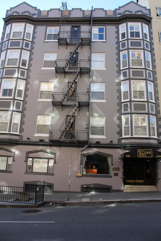 Layne Hotel - image 1