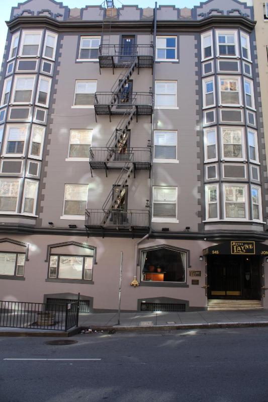 Layne Hotel - image 7