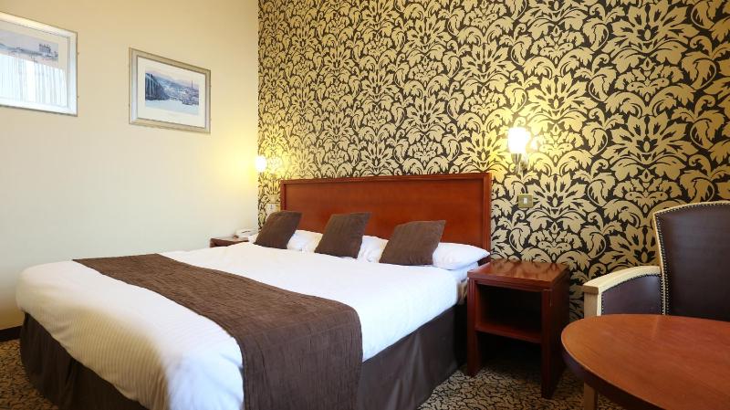 Standard King Room - Non-Smoking  image 3