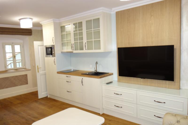 Superior Apartment with Sauna image 2