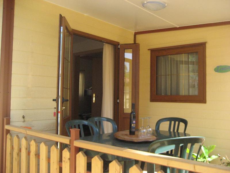 Mobile Home (5 Adults) image 3