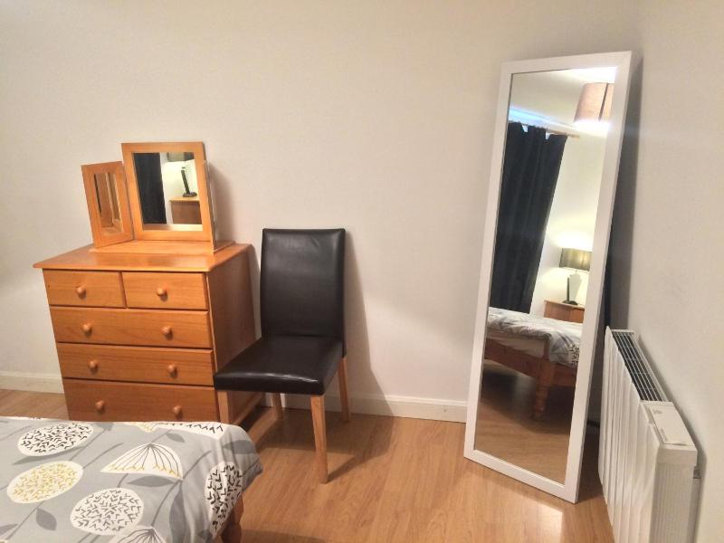 One-Bedroom Apartment image 2