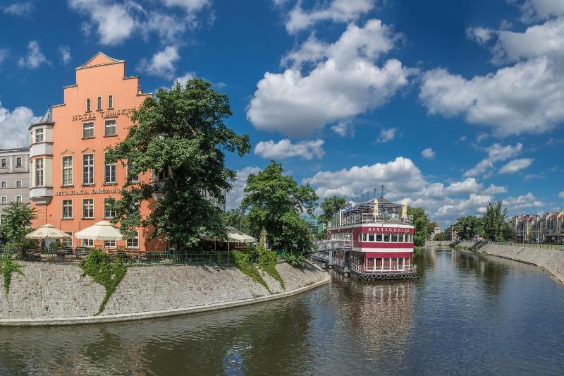 Great Polonia Wrocław Tumski - image 48