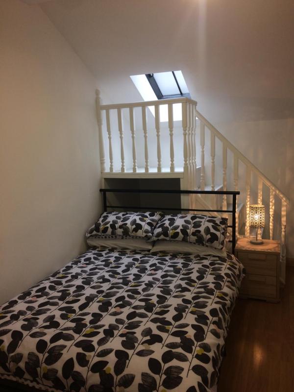 Two-Bedroom Apartment image 4