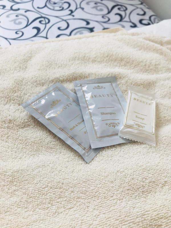 Laisves Avenue Hostel 