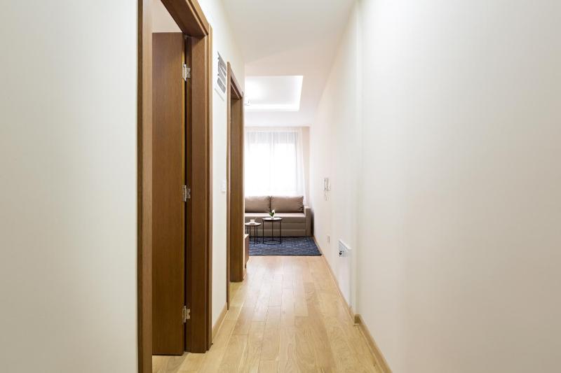 Two-Bedroom Apartment image 3