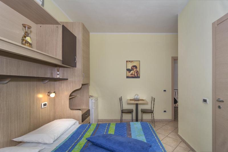 Double or Twin Room image 1