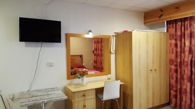 Alborada Apart Hotel - image 14