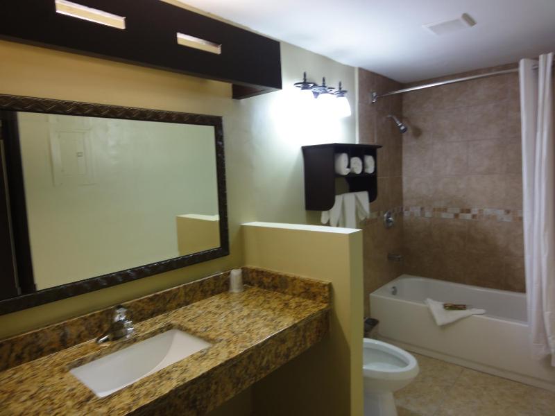 Family Suite - Poolside/Non-Smoking image 4