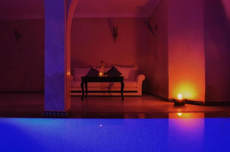 Lina Ryad & Spa - image 2