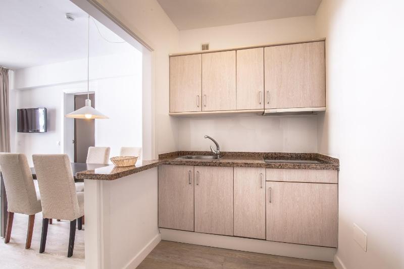 Apartment with Mountain View image 4