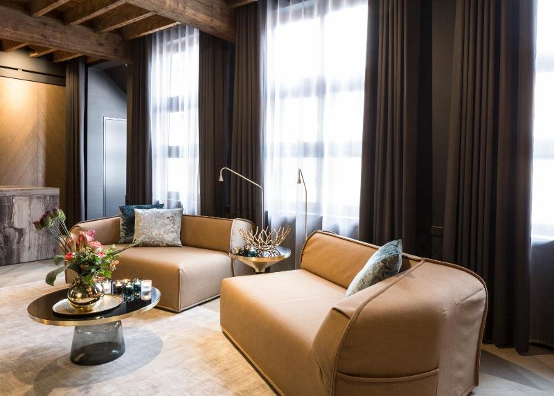 Gulde Schoen Luxury Studio-apartments - image 7