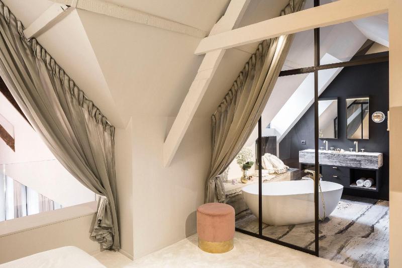 Gulde Schoen Luxury Studio-apartments - image 8