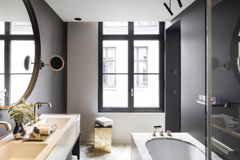 Gulde Schoen Luxury Studio-apartments - image 6