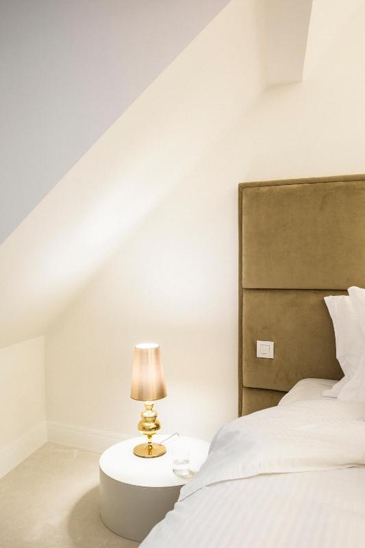 Gulde Schoen Luxury Studio-apartments - image 13