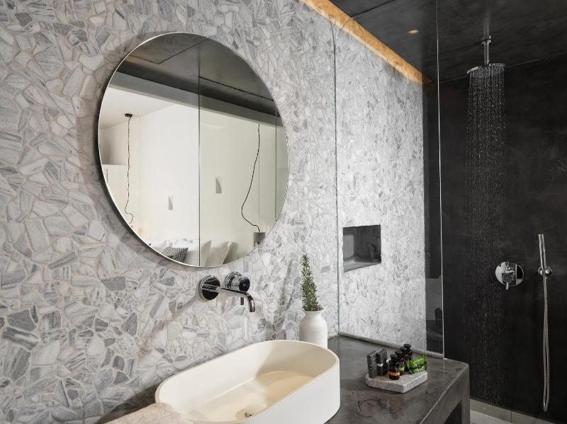 Myst Boutique Hotel - image 38