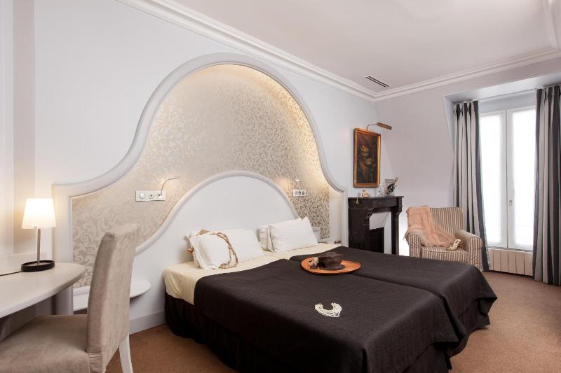 Superior Twin Room - 