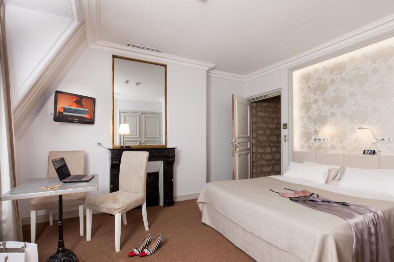 Superior Double Room - 