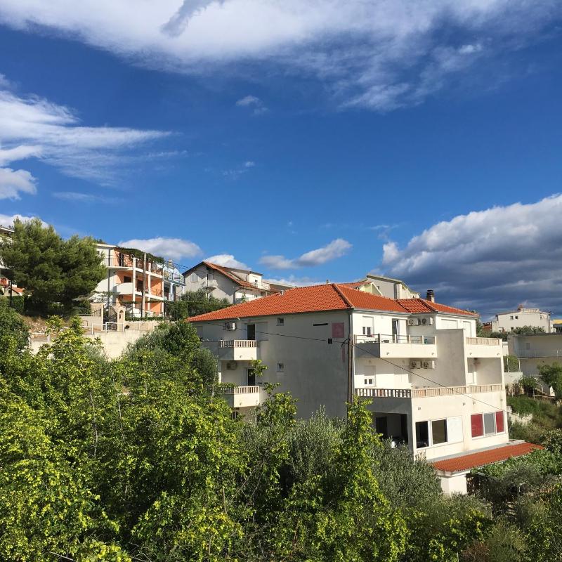 Apartments Perdijic Nemira - image 33