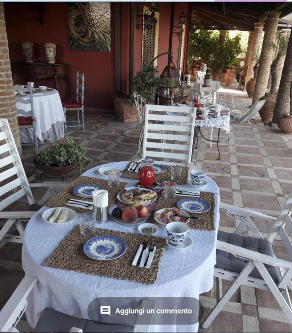 Villa Chiarenza Maison d'Hotes - image 46