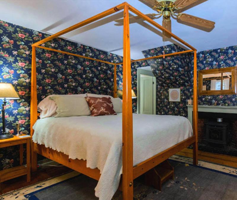 Queen Room - Aster image 2