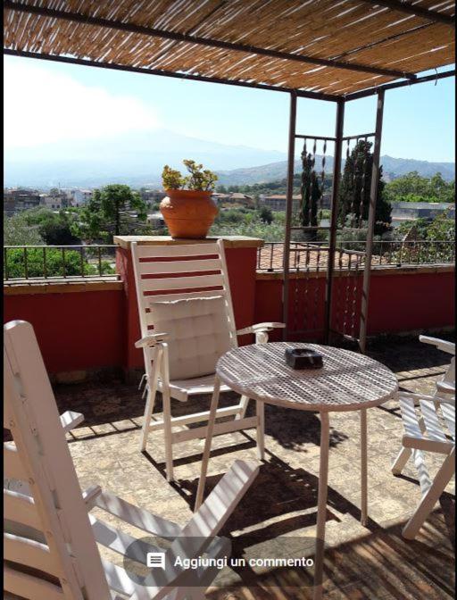 Villa Chiarenza Maison d'Hotes - image 14