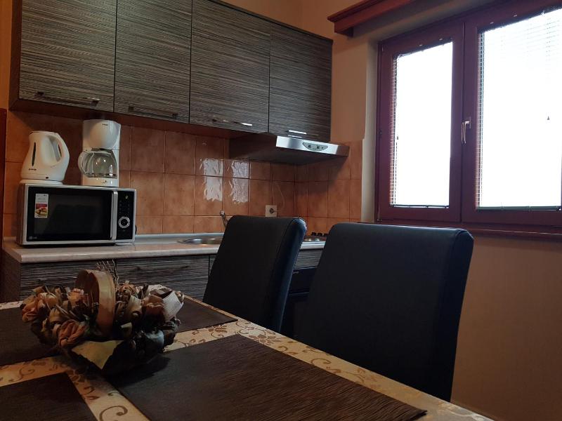 Two-Bedroom Apartment image 1