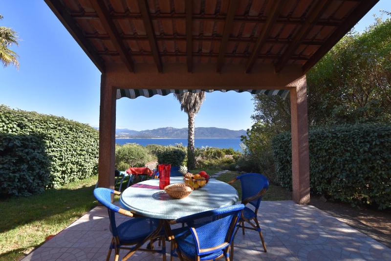 Two Bedroom Villa with Sea View image 3