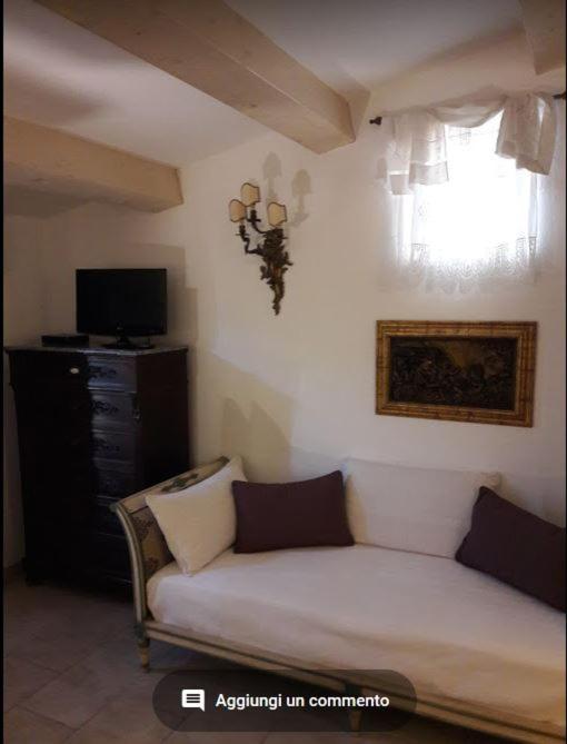Villa Chiarenza Maison d'Hotes - image 6