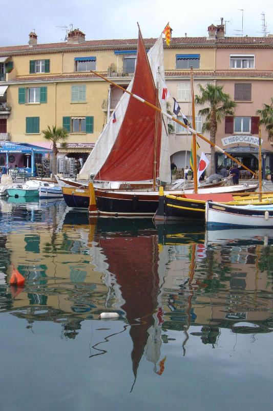Best Western Plus Sanary - image 47