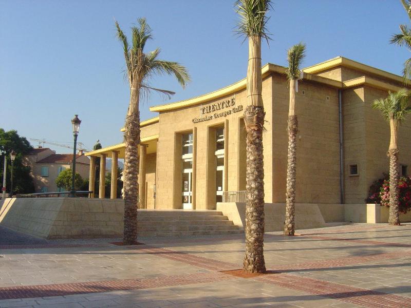 Best Western Plus Sanary - image 13
