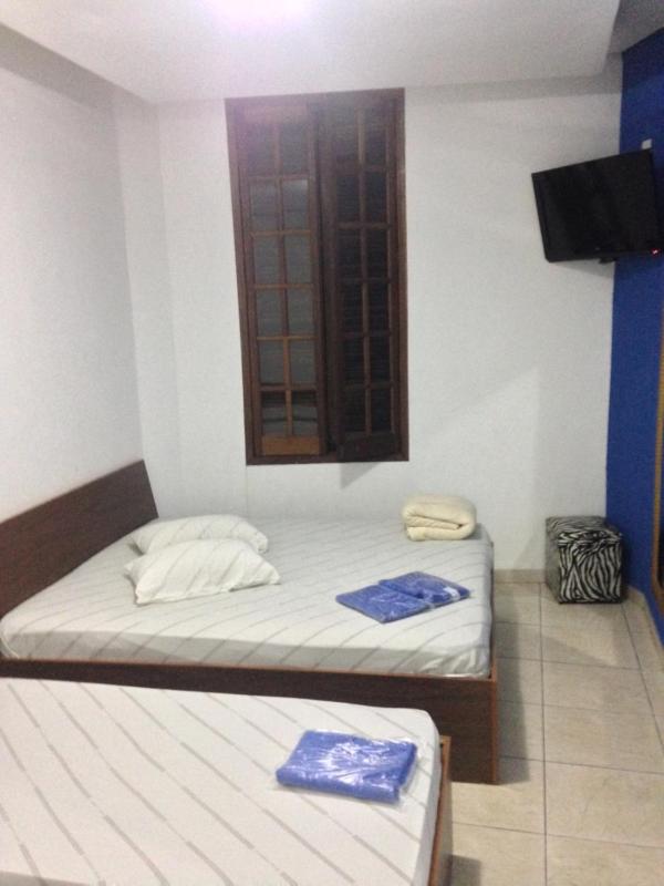 Hotel Florêncio - image 1