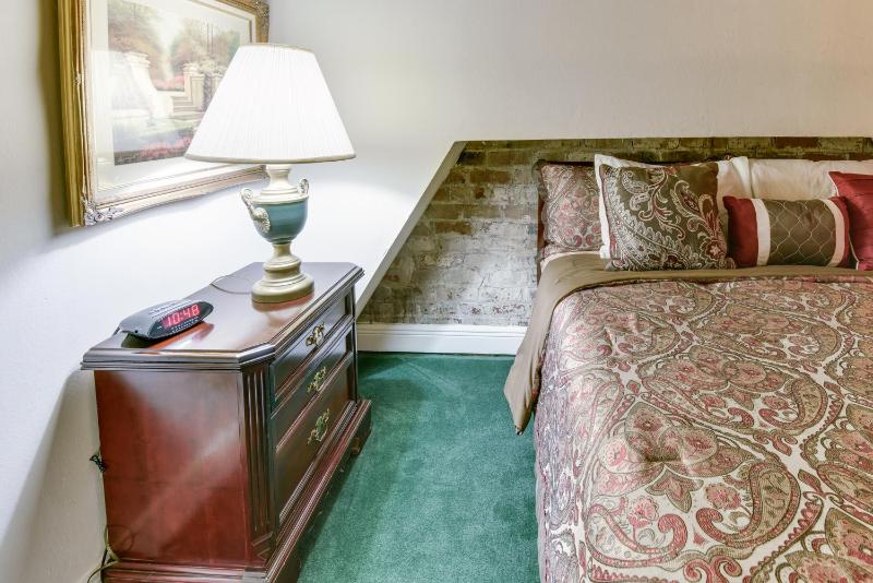 Plaza Suites Downtown New Orleans - image 10