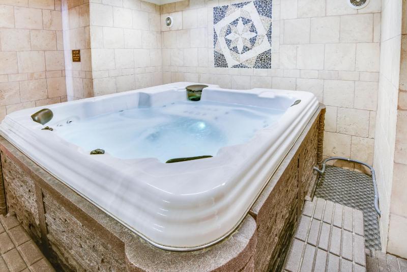Plaza Suites Downtown New Orleans - image 6
