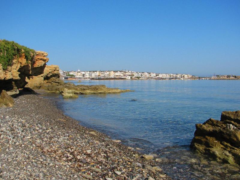 Petra Beach Hotel - image 33