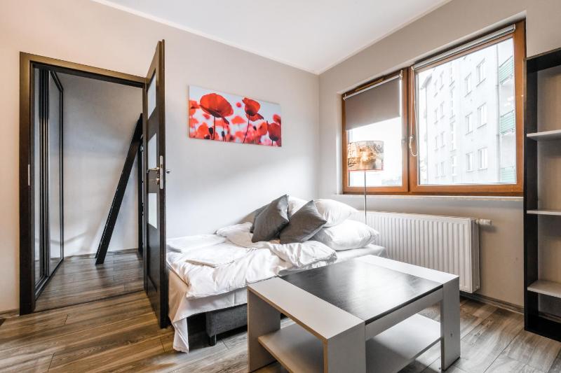 One-Bedroom Apartment image 3