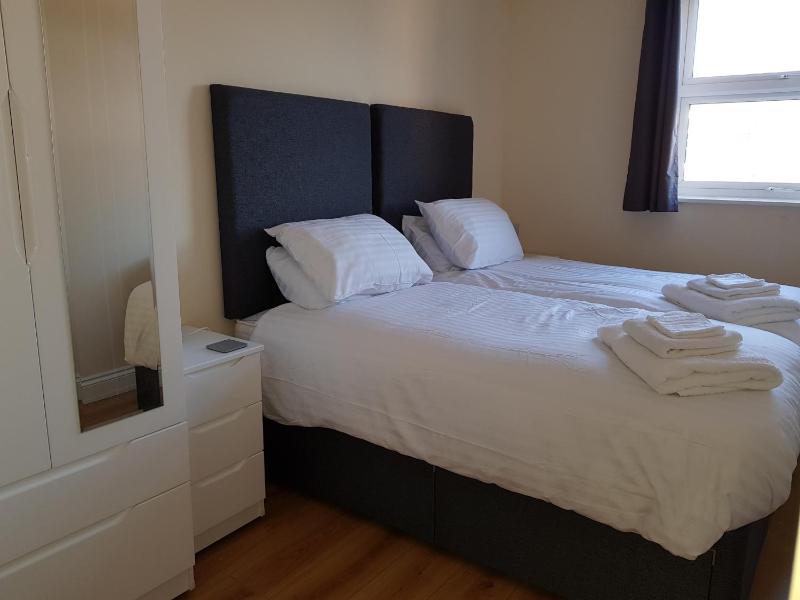 Two-Bedroom Apartment image 2