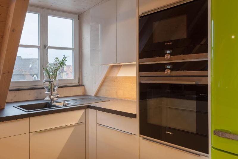 Deluxe Apartment image 3