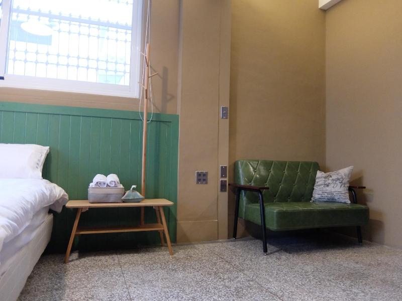 Xin Yuan Hang Homestay - image 32