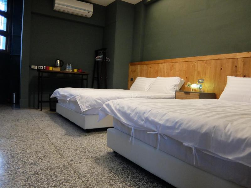 Xin Yuan Hang Homestay - image 31