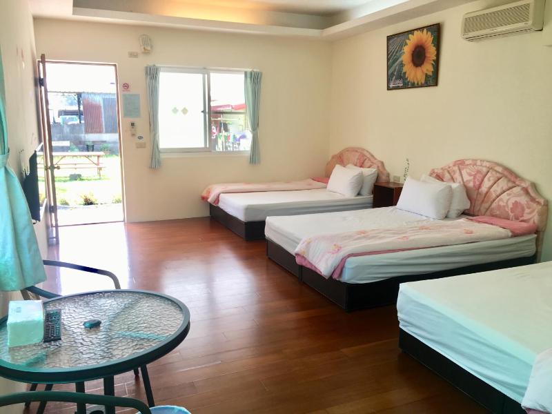 Chin Shan B&B - image 49