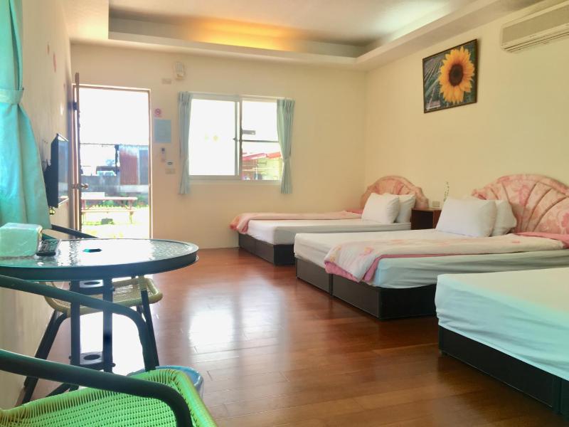 Chin Shan B&B - image 43