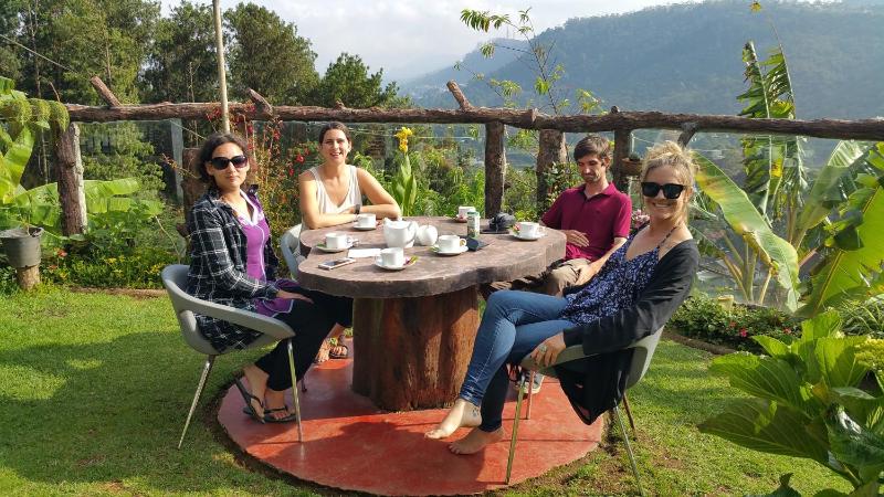 Misty Mountain Villas - image 34